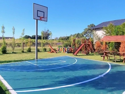 , Alquiler temporario de casa quinta en Mar del plata