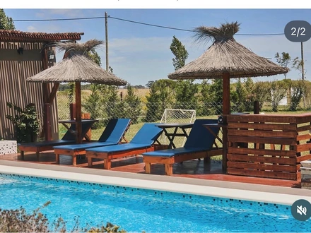 , Alquiler temporario de casa quinta en Mar del plata