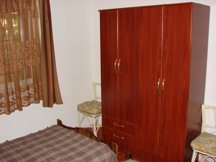 Alquiler temporario de casa en Las grutas