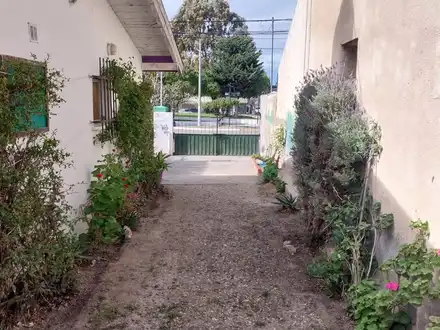 Alquiler temporario de casa en Las grutas