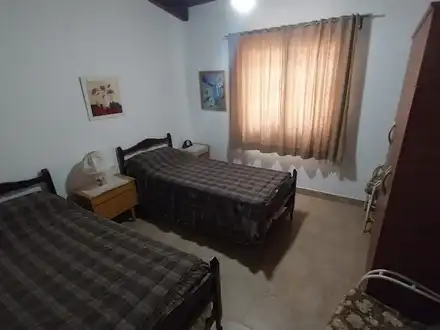 Alquiler temporario de casa en Las grutas