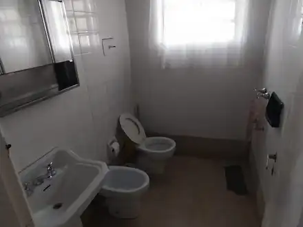 Alquiler temporario de casa en Las grutas