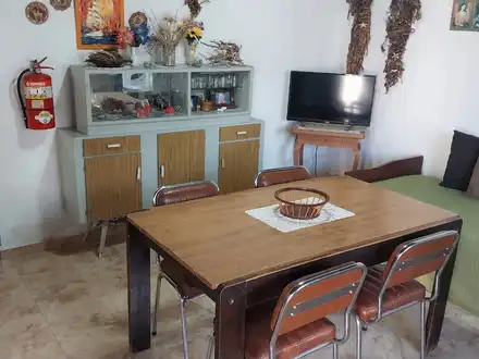 Alquiler temporario de casa en Las grutas