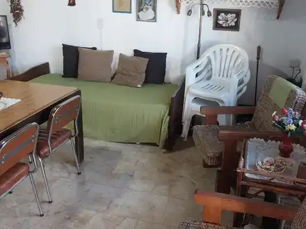 Alquiler temporario de casa en Las grutas