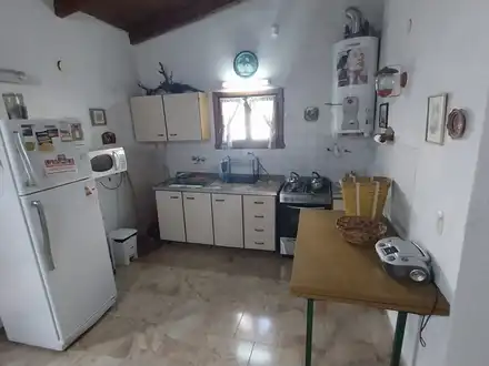 Alquiler temporario de casa en Las grutas