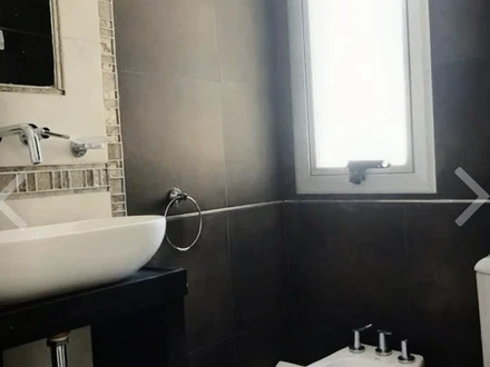 Alquiler temporario de apartamento em Pinamar