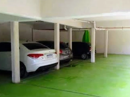Alquiler temporario de apartamento em Pinamar