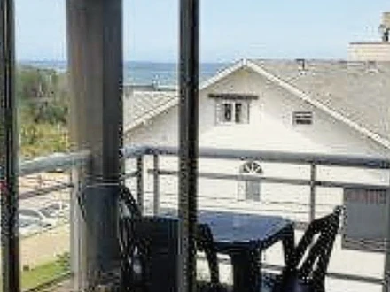 Alquiler temporario de apartamento em Pinamar