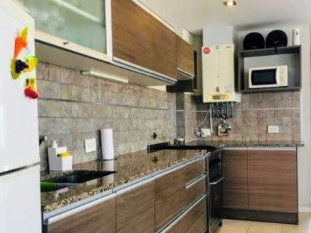 Alquiler temporario de apartamento em Pinamar