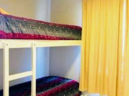 Alquiler temporario de apartamento em Pinamar