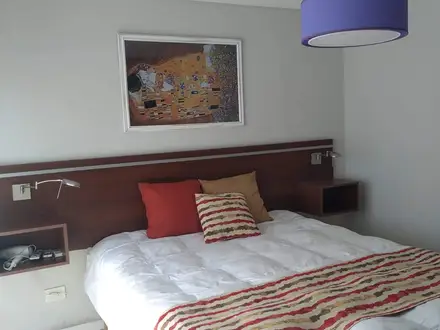 Alquiler temporario de apartamento em Pinamar