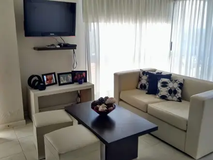 Alquiler temporario de apartamento em Pinamar