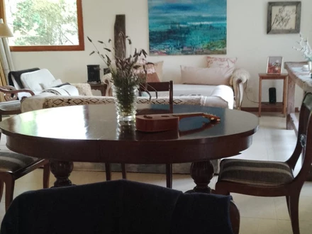 , Alquiler temporario de casa en Mar del plata