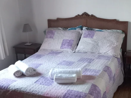 , Alquiler temporario de casa en Mar de cobo