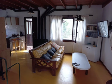 , Alquiler temporario de casa en Mar de cobo