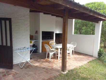, Alquiler temporario de casa en Mar de cobo