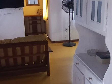 , Alquiler temporario de casa en Mar de cobo