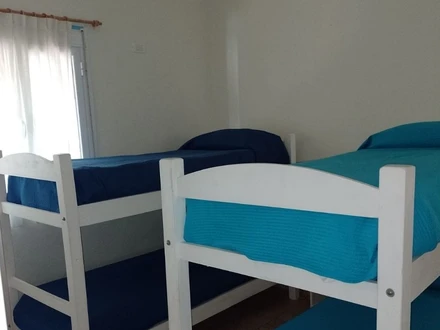 Alquiler temporario de casa en Monte hermoso