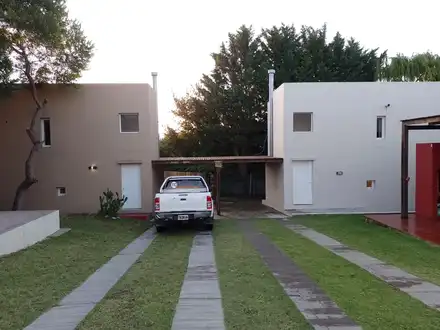 Alquiler temporario de casa en Monte hermoso