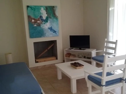 Alquiler temporario de casa en Monte hermoso