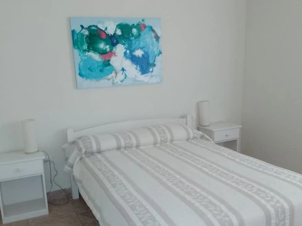 Alquiler temporario de casa en Monte hermoso