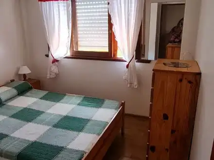Alquiler temporario de departamento en San bernardo del tuy&uacute;