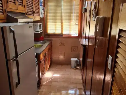 Alquiler temporario de departamento en San bernardo del tuy&uacute;
