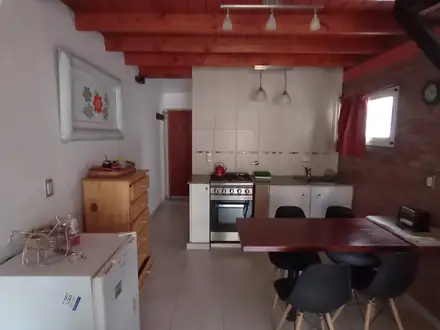 Alquiler temporario de casa em Monte hermoso