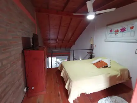 Alquiler temporario de casa em Monte hermoso