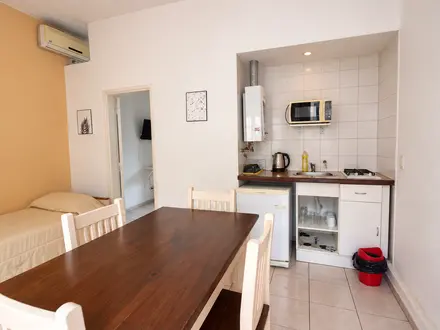 Alquiler temporario de casa en Villa carlos paz