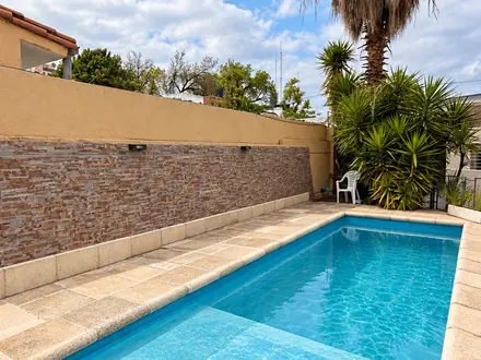 Alquiler temporario de casa en Villa carlos paz