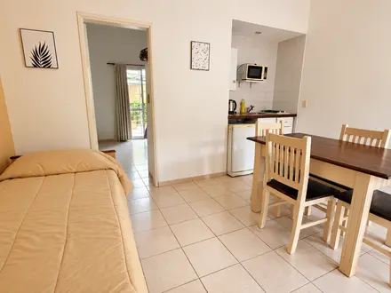 Alquiler temporario de casa en Villa carlos paz