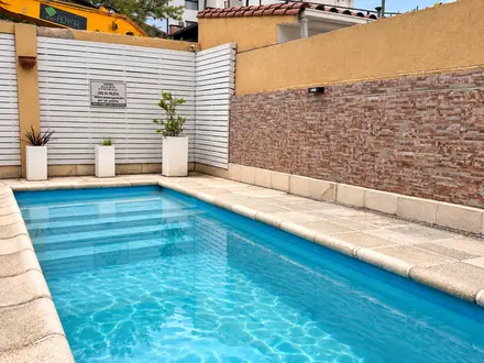 Alquiler temporario de casa en Villa carlos paz