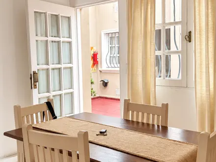 Alquiler temporario de casa en Villa carlos paz