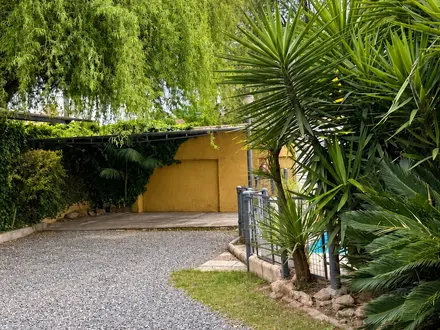 Alquiler temporario de casa en Villa carlos paz