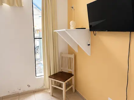 Alquiler temporario de apartamento em Villa carlos paz