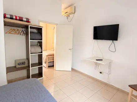 Alquiler temporario de apartamento em Villa carlos paz