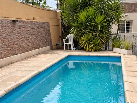 Alquiler temporario de apartamento em Villa carlos paz