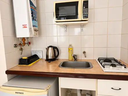 Alquiler temporario de apartamento em Villa carlos paz
