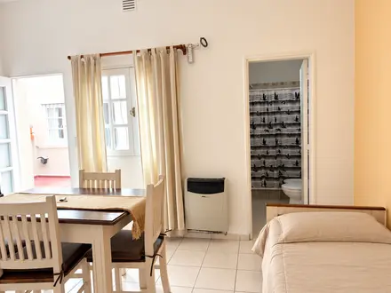 Alquiler temporario de apartamento em Villa carlos paz