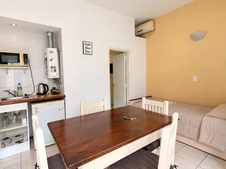 Alquiler temporario de apartamento em Villa carlos paz
