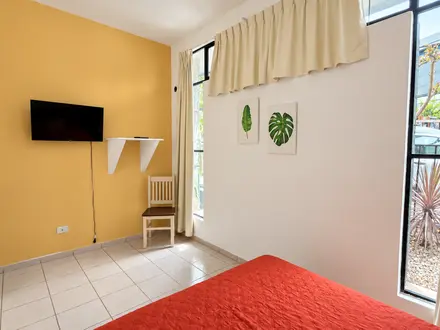 Alquiler temporario de apartamento em Villa carlos paz