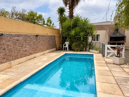 Alquiler temporario de apartamento em Villa carlos paz