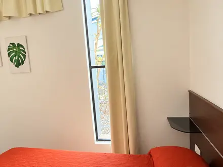 Alquiler temporario de apartamento em Villa carlos paz
