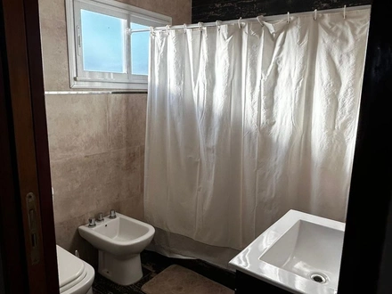 Alquiler temporario de casa en Monte hermoso