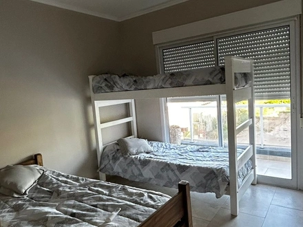 Alquiler temporario de casa en Monte hermoso