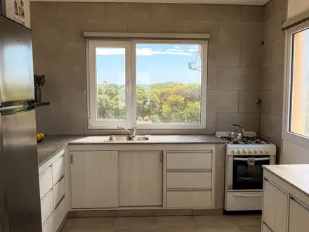 Alquiler temporario de casa en Quequen