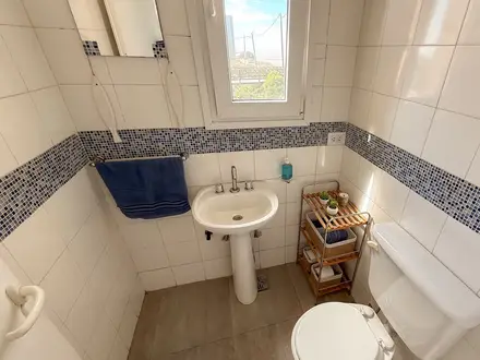 Alquiler temporario de casa en Quequen