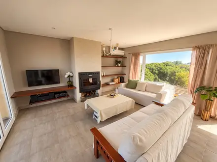 Alquiler temporario de casa en Quequen
