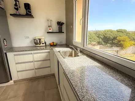 Alquiler temporario de casa en Quequen